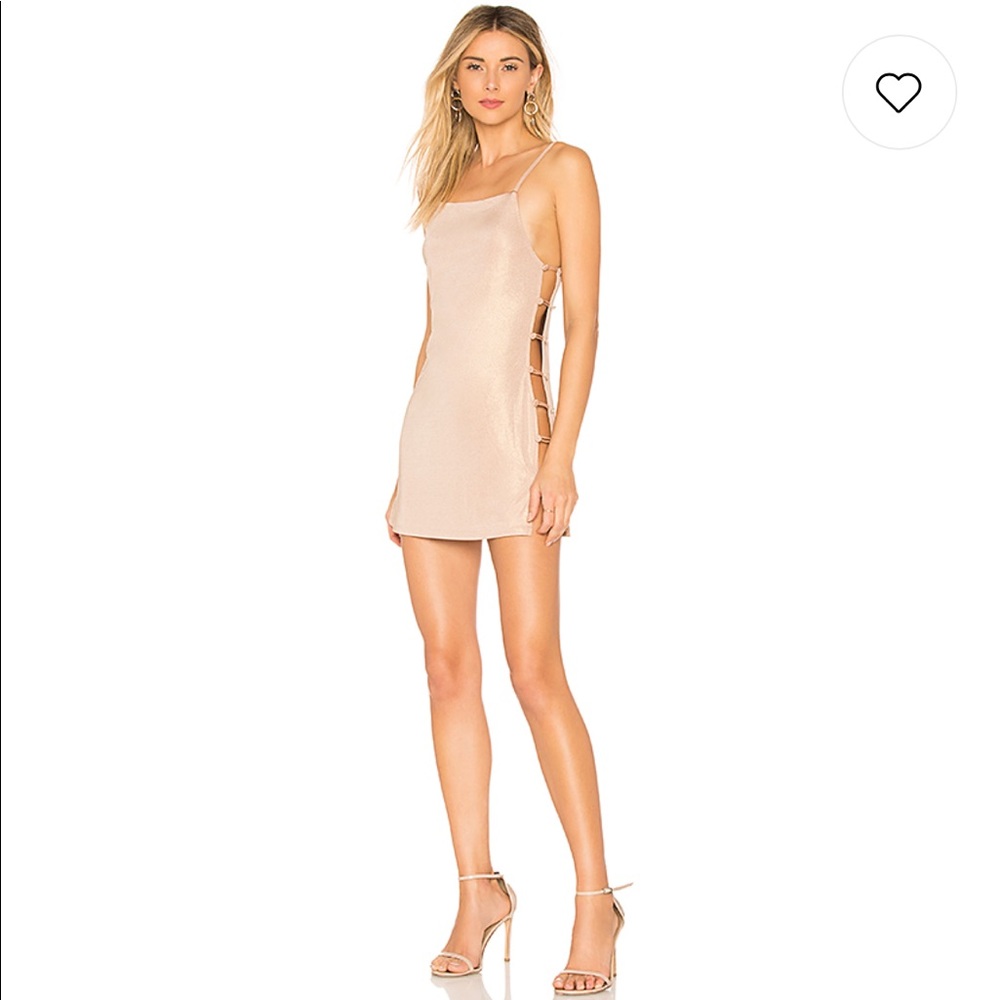 Revolve H:ours mini dress